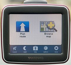 how can i update my tomtom gps for free